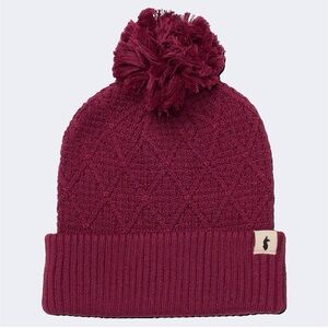 Cotopaxi Pom-Pom Beanie